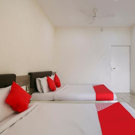 Hotel O Shiv Vatika Banquet & Rooms Bhatha Exterior foto