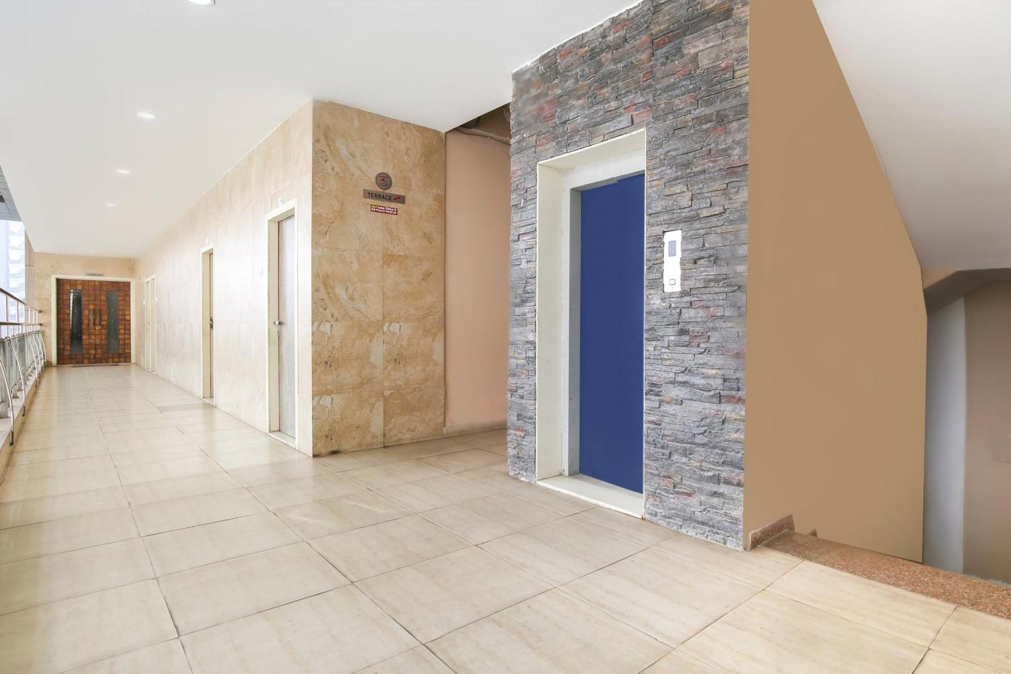 Hotel O Shiv Vatika Banquet & Rooms Bhatha Exterior foto